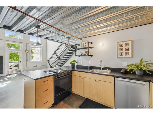 1111 Osage St 16, Denver, CO 80204