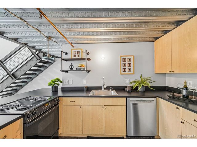 1111 Osage St 16, Denver, CO 80204