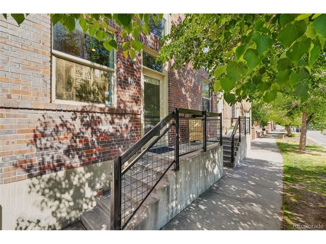 1111 Osage St 16, Denver, CO 80204