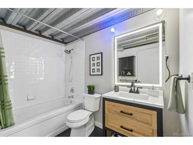 1111 Osage St 16, Denver, CO 80204