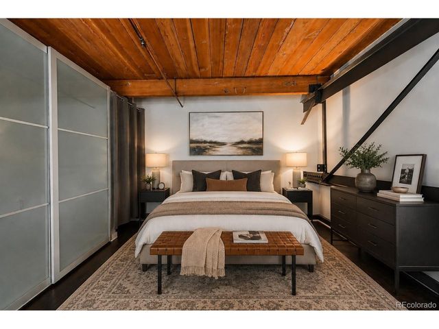 1111 Osage St 16, Denver, CO 80204