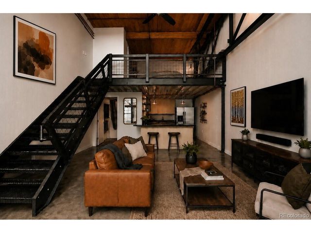 1111 Osage St 16, Denver, CO 80204