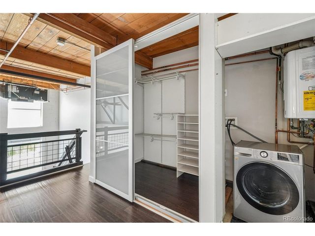 1111 Osage St 16, Denver, CO 80204