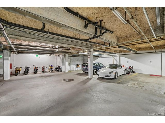 1111 Osage St 16, Denver, CO 80204