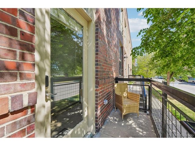 1111 Osage St 16, Denver, CO 80204