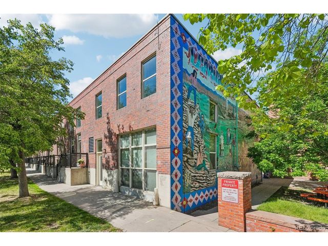 1111 Osage St 16, Denver, CO 80204