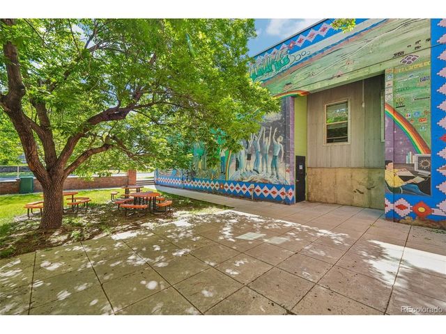 1111 Osage St 16, Denver, CO 80204