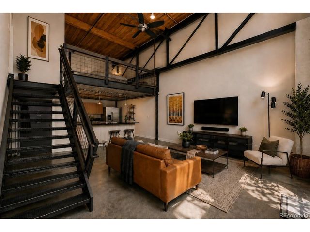 1111 Osage St 16, Denver, CO 80204