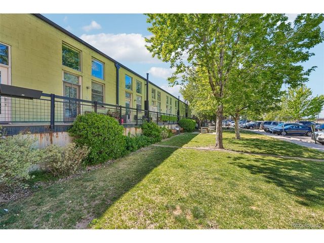 1111 Osage St 16, Denver, CO 80204