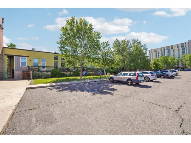 1111 Osage St 16, Denver, CO 80204