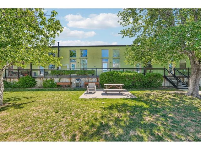 1111 Osage St 16, Denver, CO 80204