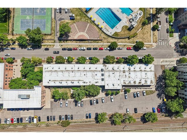 1111 Osage St 16, Denver, CO 80204