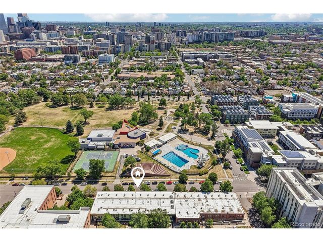1111 Osage St 16, Denver, CO 80204