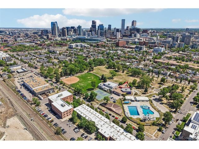 1111 Osage St 16, Denver, CO 80204