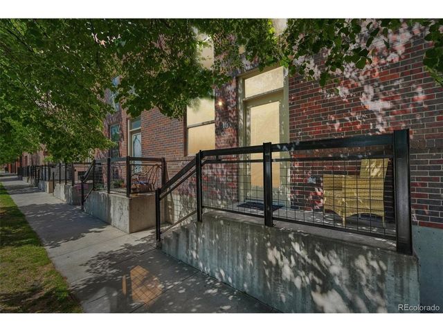 1111 Osage St 16, Denver, CO 80204