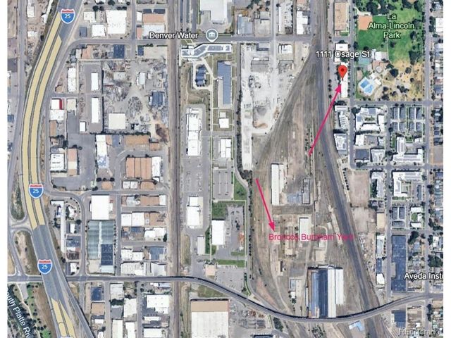 1111 Osage St 16, Denver, CO 80204