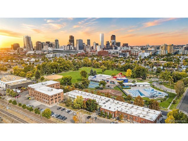 1111 Osage St 16, Denver, CO 80204