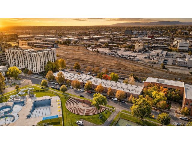 1111 Osage St 16, Denver, CO 80204