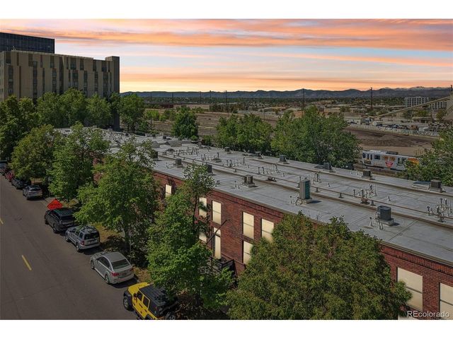 1111 Osage St 16, Denver, CO 80204