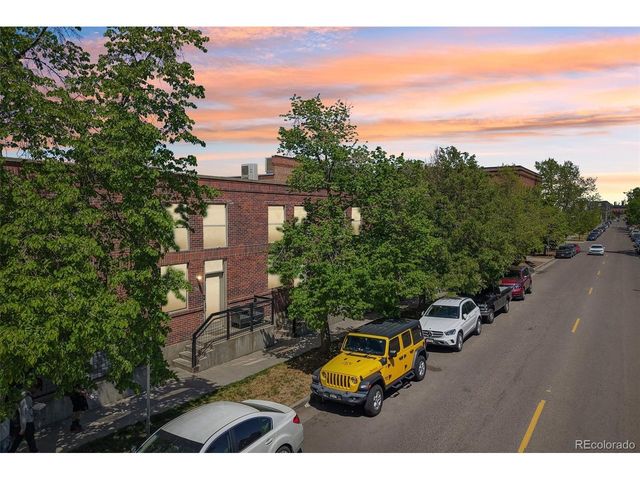 1111 Osage St 16, Denver, CO 80204