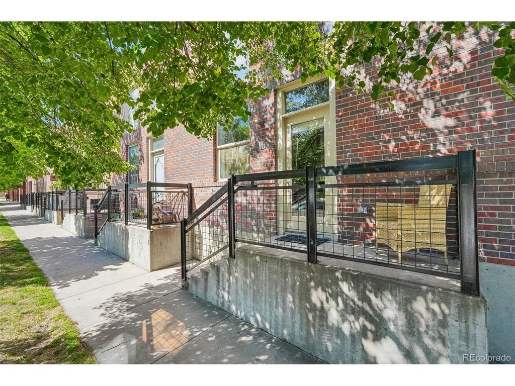 1111 Osage St 16, Denver, CO 80204