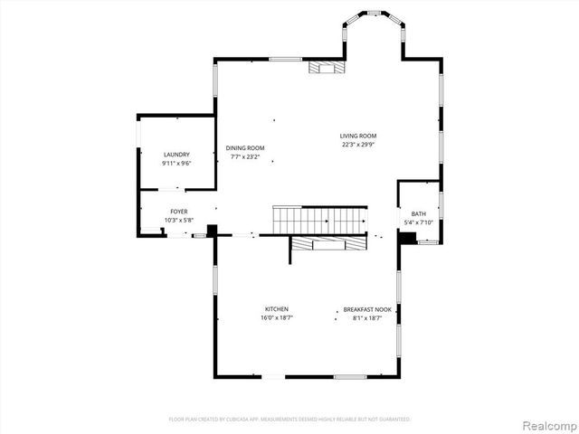 7475 Pinehurst Circle, Bloomfield Hills, MI 48301