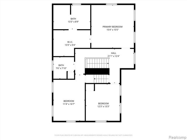7475 Pinehurst Circle, Bloomfield Hills, MI 48301