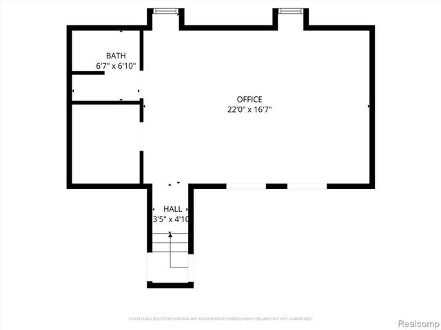 7475 Pinehurst Circle, Bloomfield Hills, MI 48301