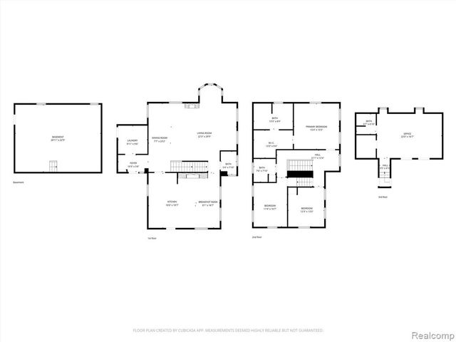 7475 Pinehurst Circle, Bloomfield Hills, MI 48301