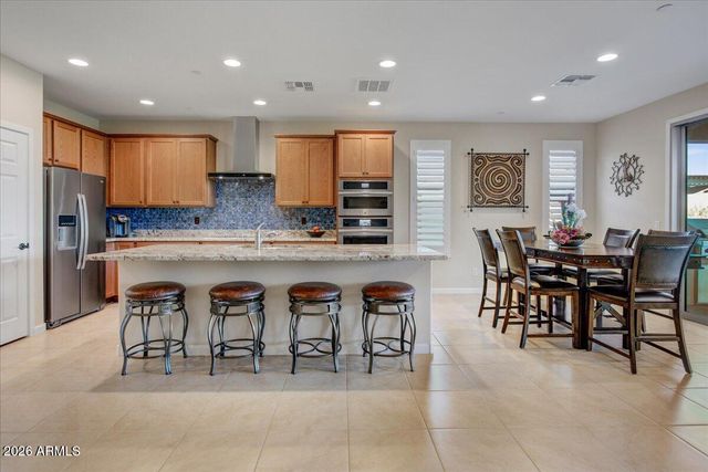 18325 E SPRING VALLEY Court, Rio Verde, AZ 85263