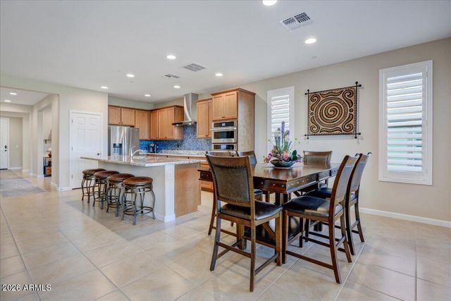 18325 E SPRING VALLEY Court, Rio Verde, AZ 85263