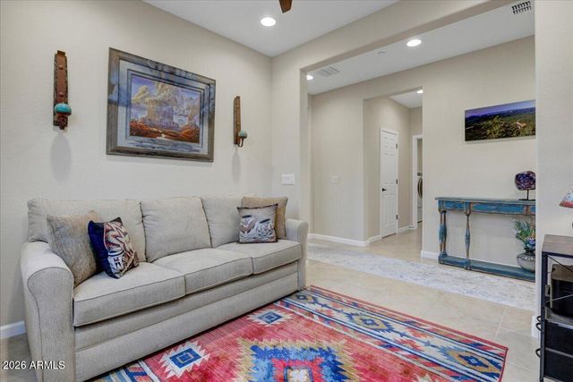 18325 E SPRING VALLEY Court, Rio Verde, AZ 85263