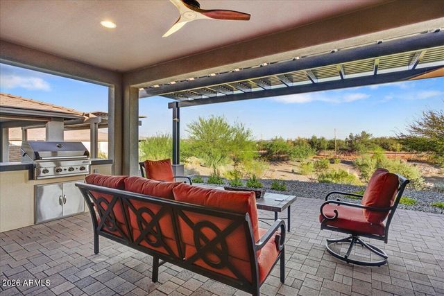 18325 E SPRING VALLEY Court, Rio Verde, AZ 85263