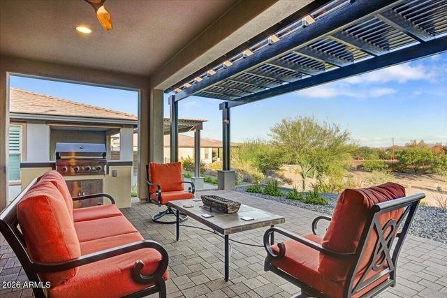 18325 E SPRING VALLEY Court, Rio Verde, AZ 85263