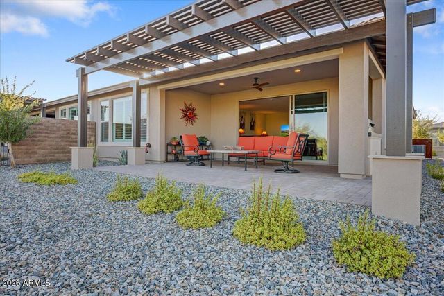 18325 E SPRING VALLEY Court, Rio Verde, AZ 85263