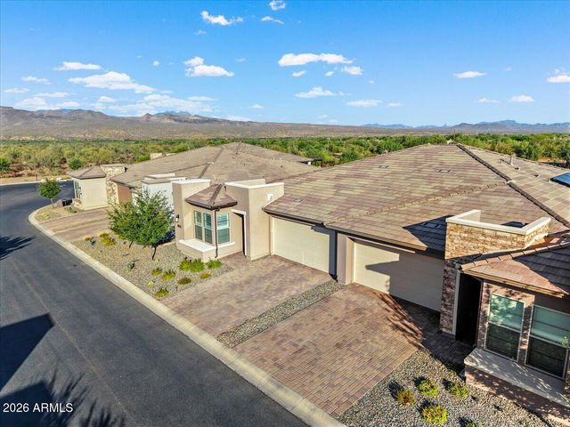 18325 E SPRING VALLEY Court, Rio Verde, AZ 85263