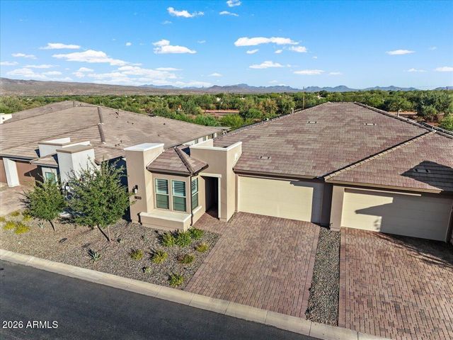 18325 E SPRING VALLEY Court, Rio Verde, AZ 85263