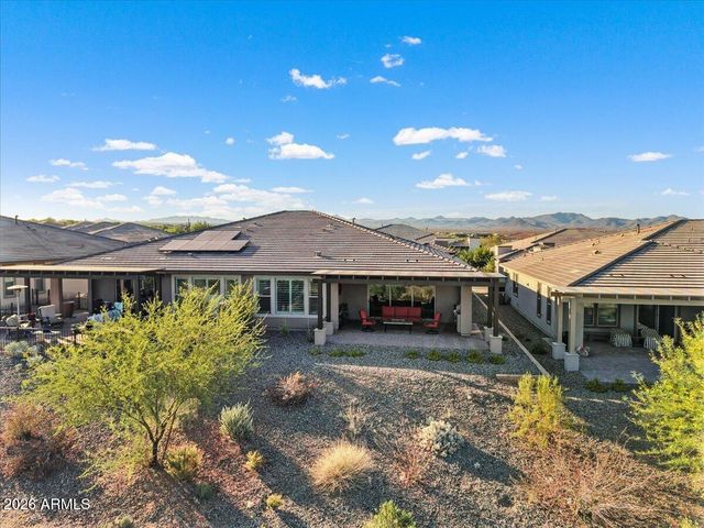 18325 E SPRING VALLEY Court, Rio Verde, AZ 85263