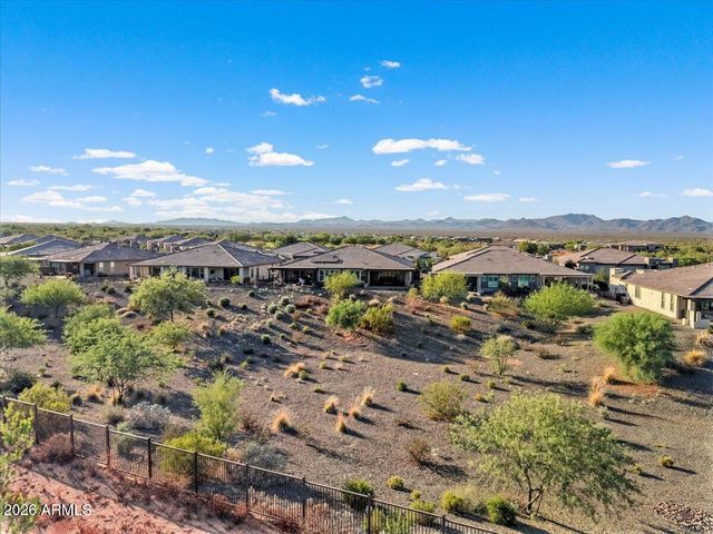 18325 E SPRING VALLEY Court, Rio Verde, AZ 85263