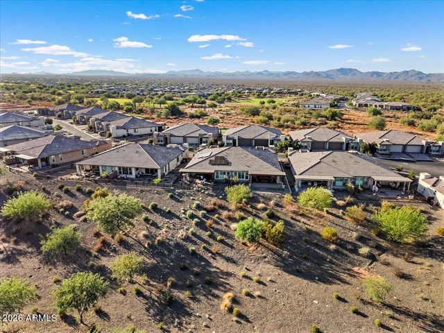 18325 E SPRING VALLEY Court, Rio Verde, AZ 85263