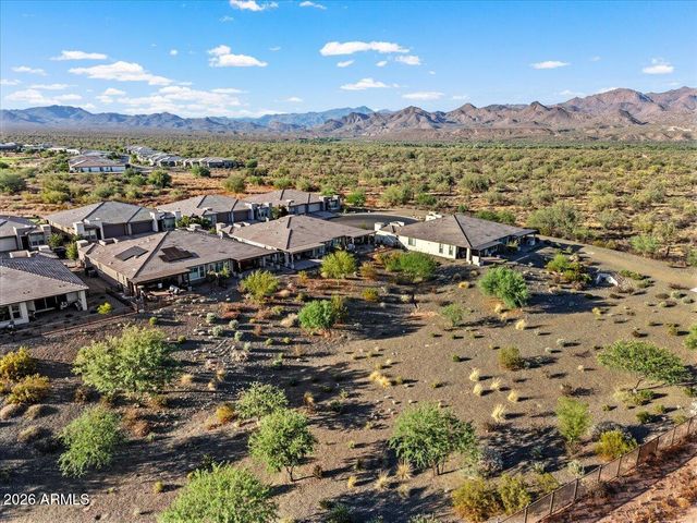 18325 E SPRING VALLEY Court, Rio Verde, AZ 85263