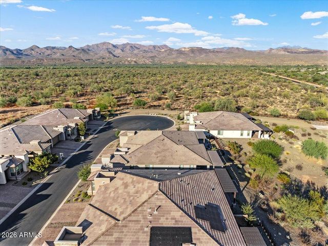 18325 E SPRING VALLEY Court, Rio Verde, AZ 85263