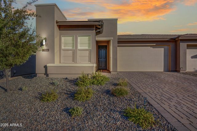 18325 E SPRING VALLEY Court, Rio Verde, AZ 85263