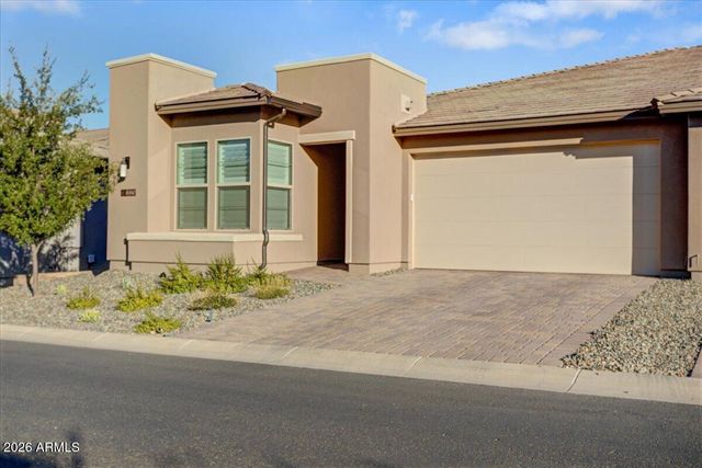 18325 E SPRING VALLEY Court, Rio Verde, AZ 85263