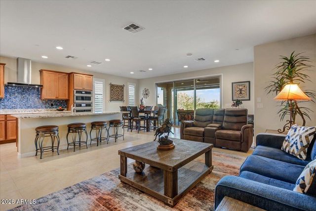 18325 E SPRING VALLEY Court, Rio Verde, AZ 85263