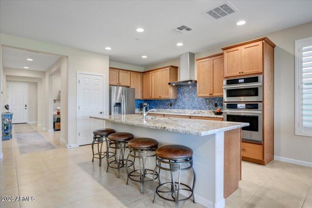 18325 E SPRING VALLEY Court, Rio Verde, AZ 85263