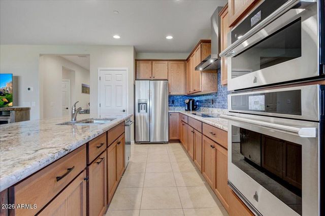 18325 E SPRING VALLEY Court, Rio Verde, AZ 85263