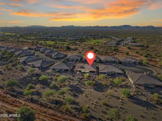 18325 E SPRING VALLEY Court, Rio Verde, AZ 85263
