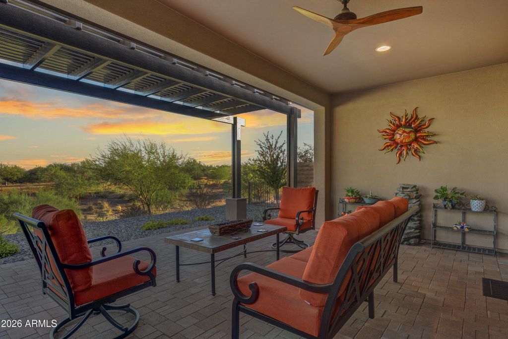 18325 E SPRING VALLEY Court, Rio Verde, AZ 85263 — photo 3