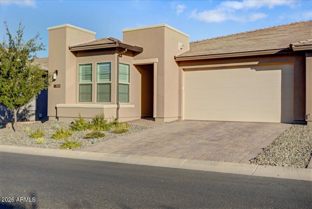 18325 E SPRING VALLEY Court, Rio Verde, AZ 85263 — photo 4
